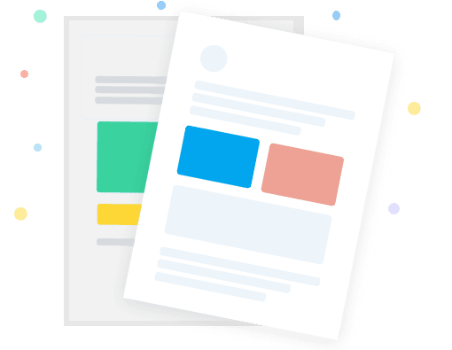 Newsletter Mockup