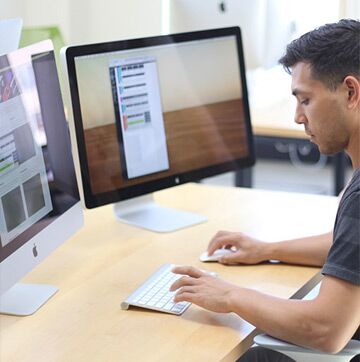 Graphic Designer