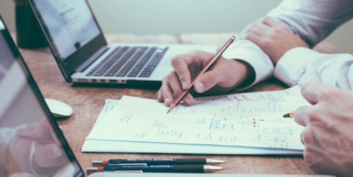 User flow sketching
