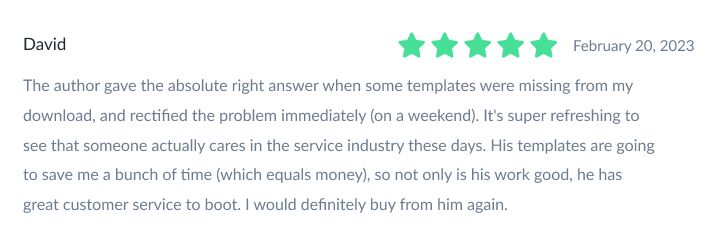 david feb 2023 DiviWP review